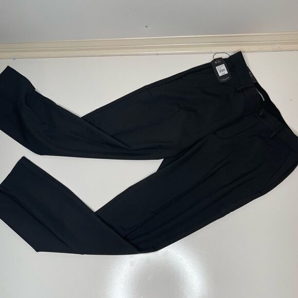 32W 32L‎ GREG NORMAN CLUBHOUSE STRETCH PANT (NWT) - Picture 2 of 7